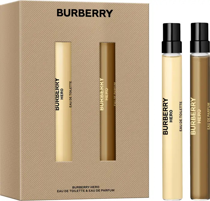 Burberry Hero 2-Piece Fragrance Gift Set | Nordstrom | Nordstrom