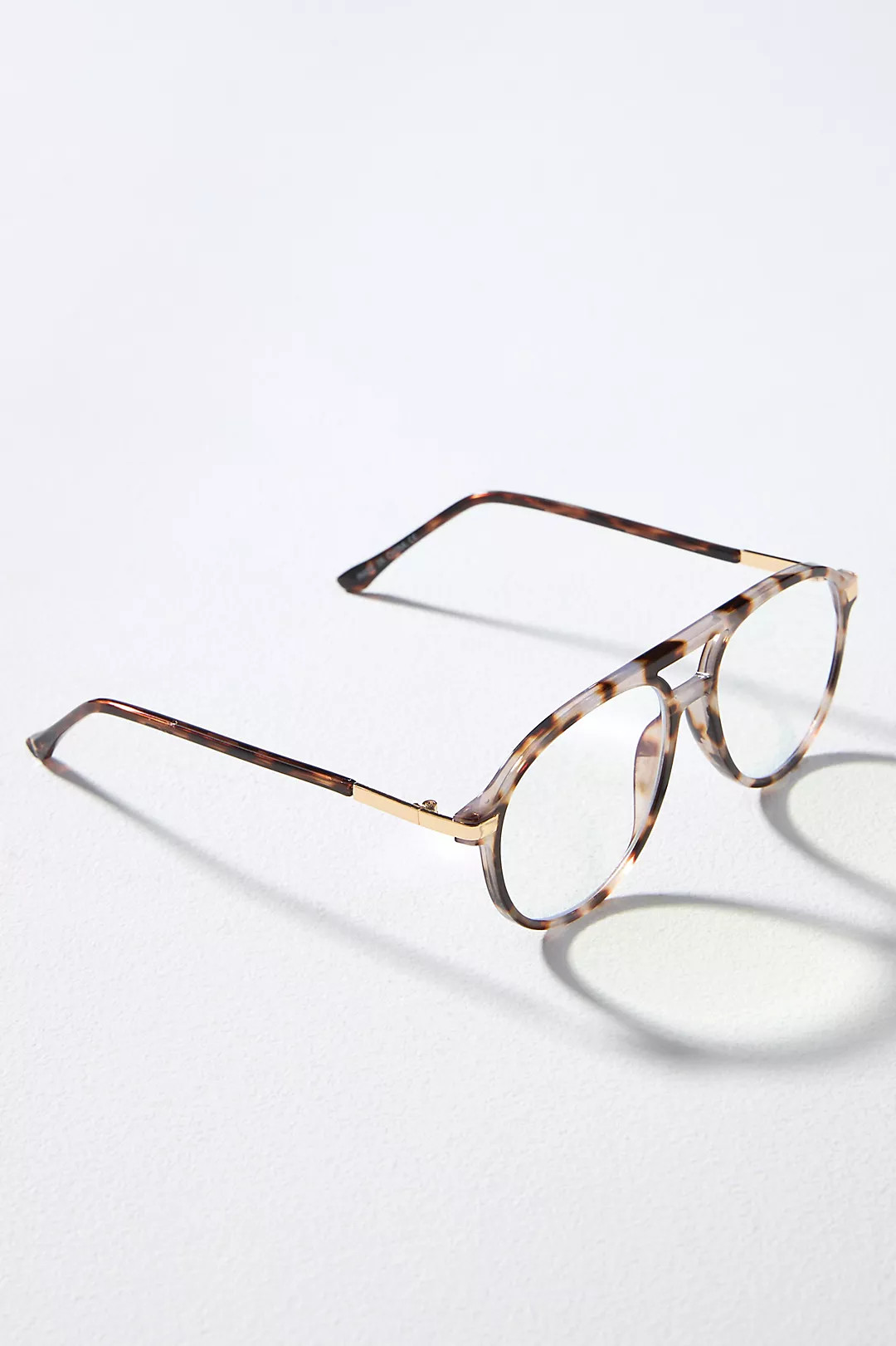 I-SEA Aviator Readers | Anthropologie (US)