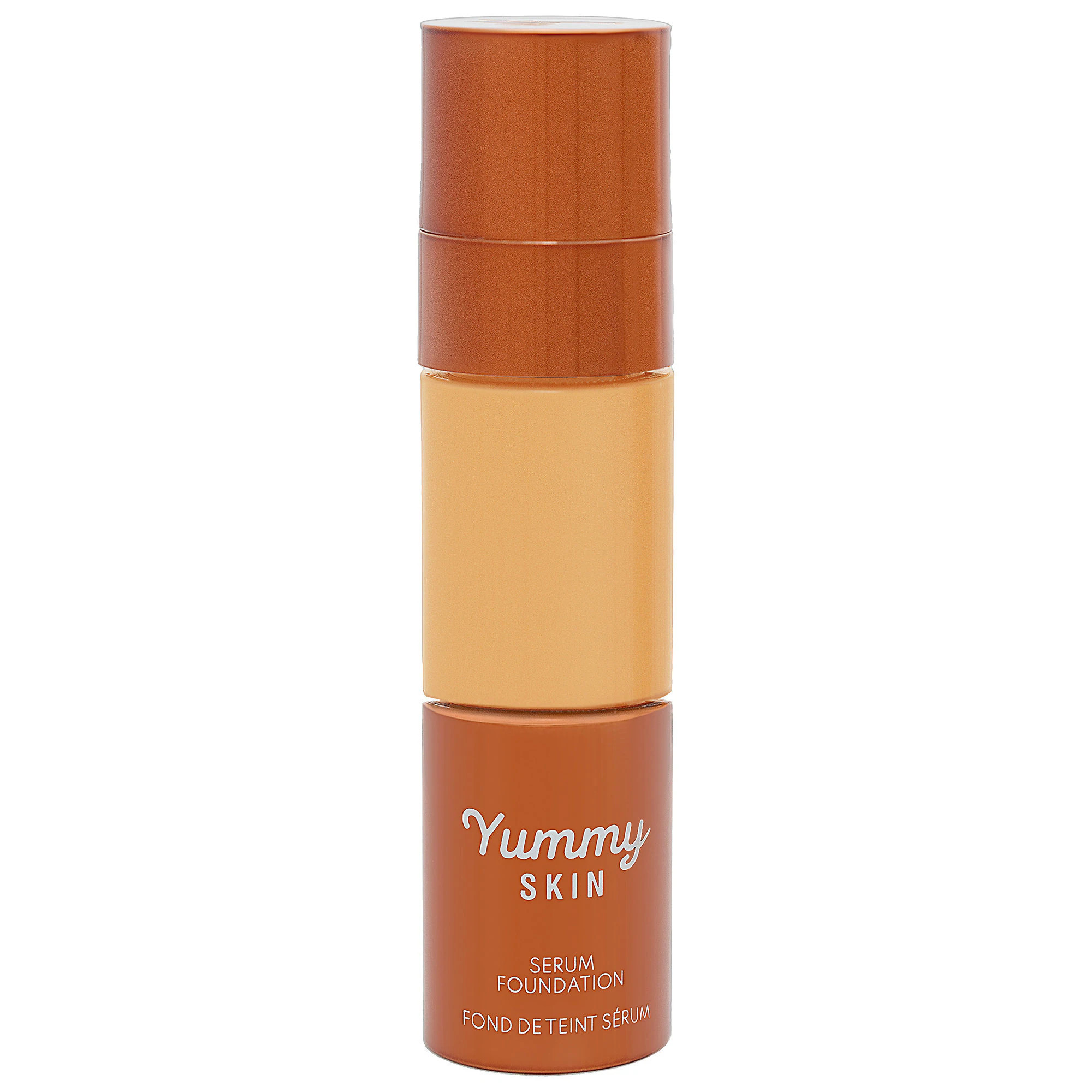 Danessa Myricks Beauty Yummy Skin Serum Foundation 10G 0.85 oz/ 25mL | Sephora (US)