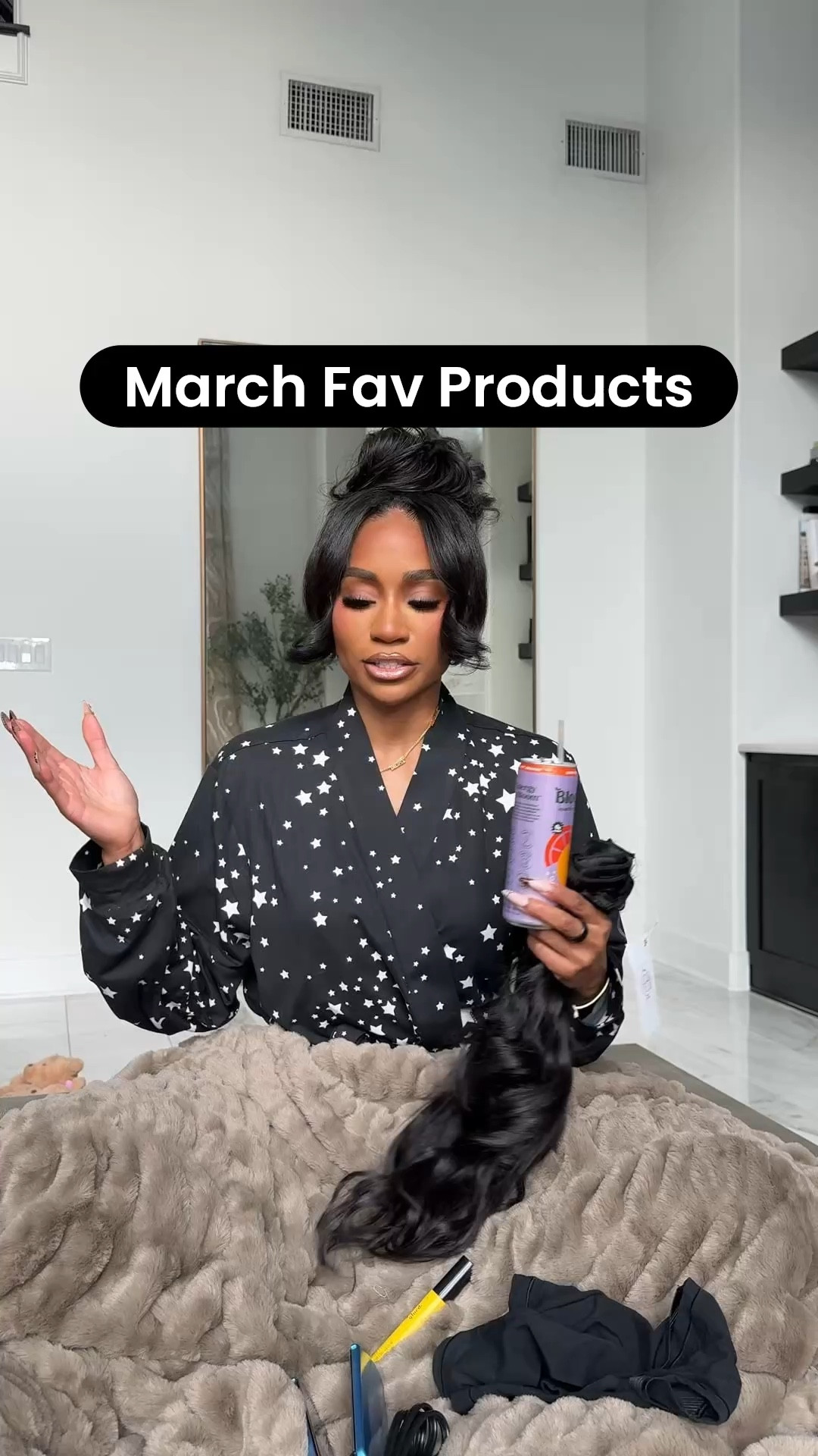 All of my current fav products recently! 

#LTKBeauty #LTKhaul #LTKvlog