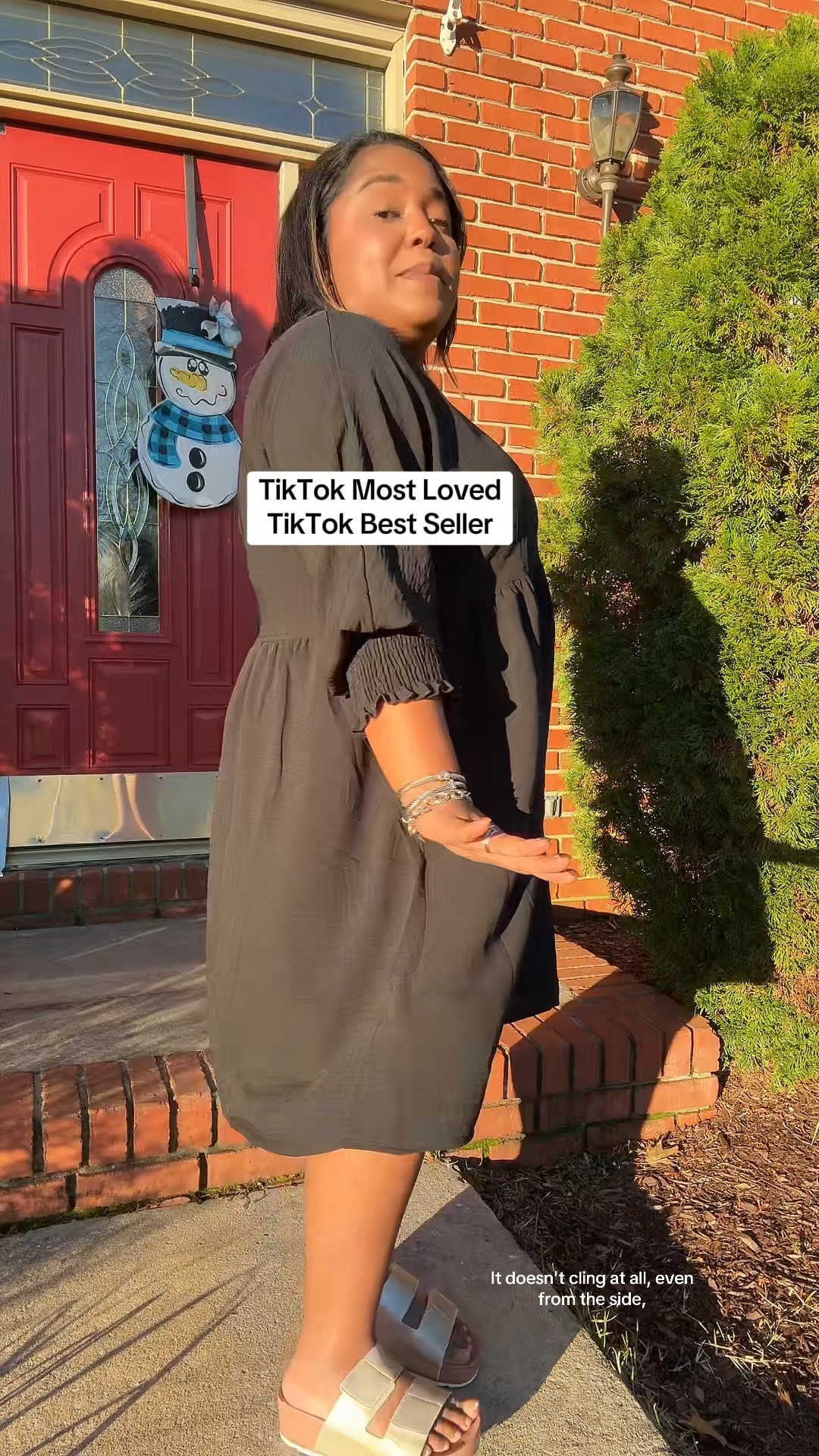 #LTKPetite #LTKOver40 #LTKMidsize