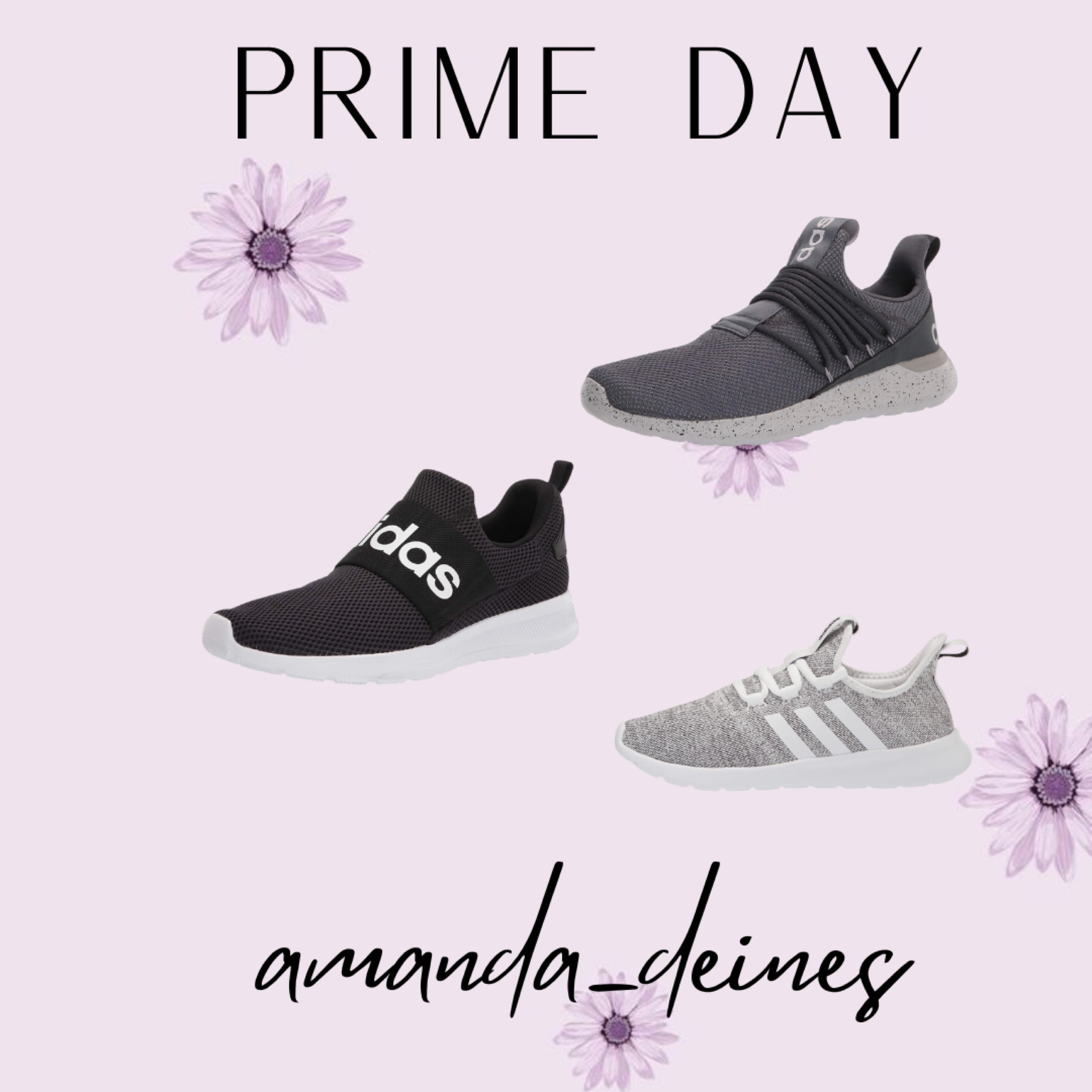 Adidas Prime Deals


#LTKFind #LTKxPrimeDay #LTKshoecrush