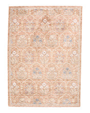 Made In Turkey 5x8 Wisteria Area Rug | Home | Marshalls | Marshalls