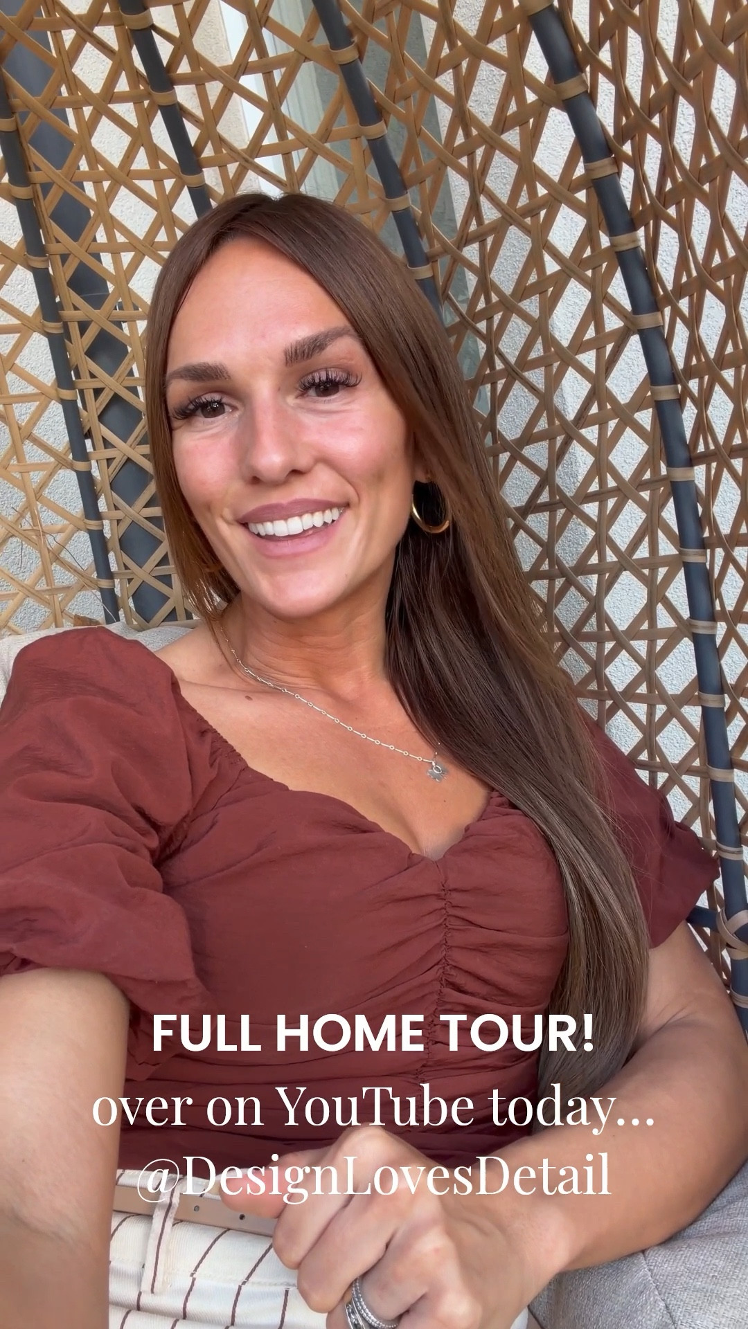 Fun little announcement! 🎉☺️🙌

#LTKSeasonal #LTKHome