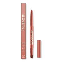 Buxom High Spirits Power Line Plumping Lip Liner - Savvy Sienna (brown pink) | Ulta