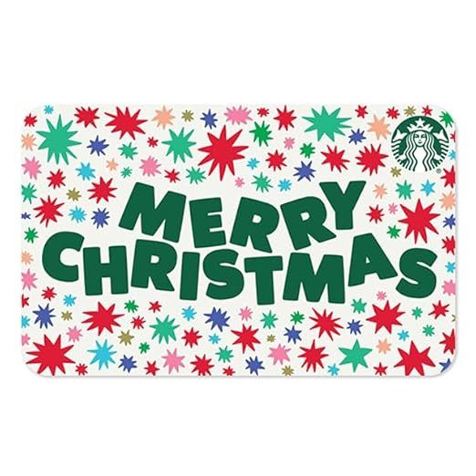 Starbucks eGift Card | Amazon (US)