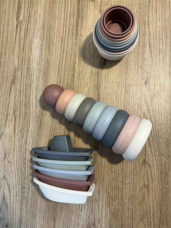 Stacking Rings Toy | Anthropologie (US)