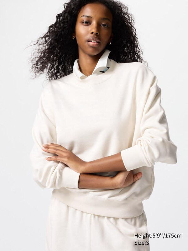 Colour: 01 OFF WHITE | UNIQLO (UK)