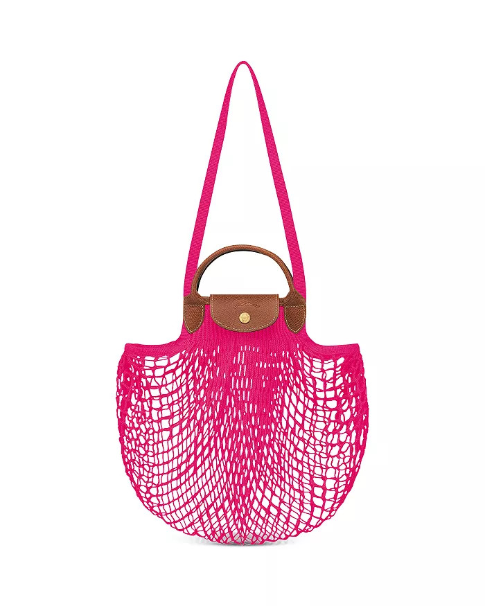 Le Pliage Filet Large Mesh Bag | Bloomingdale's (US)