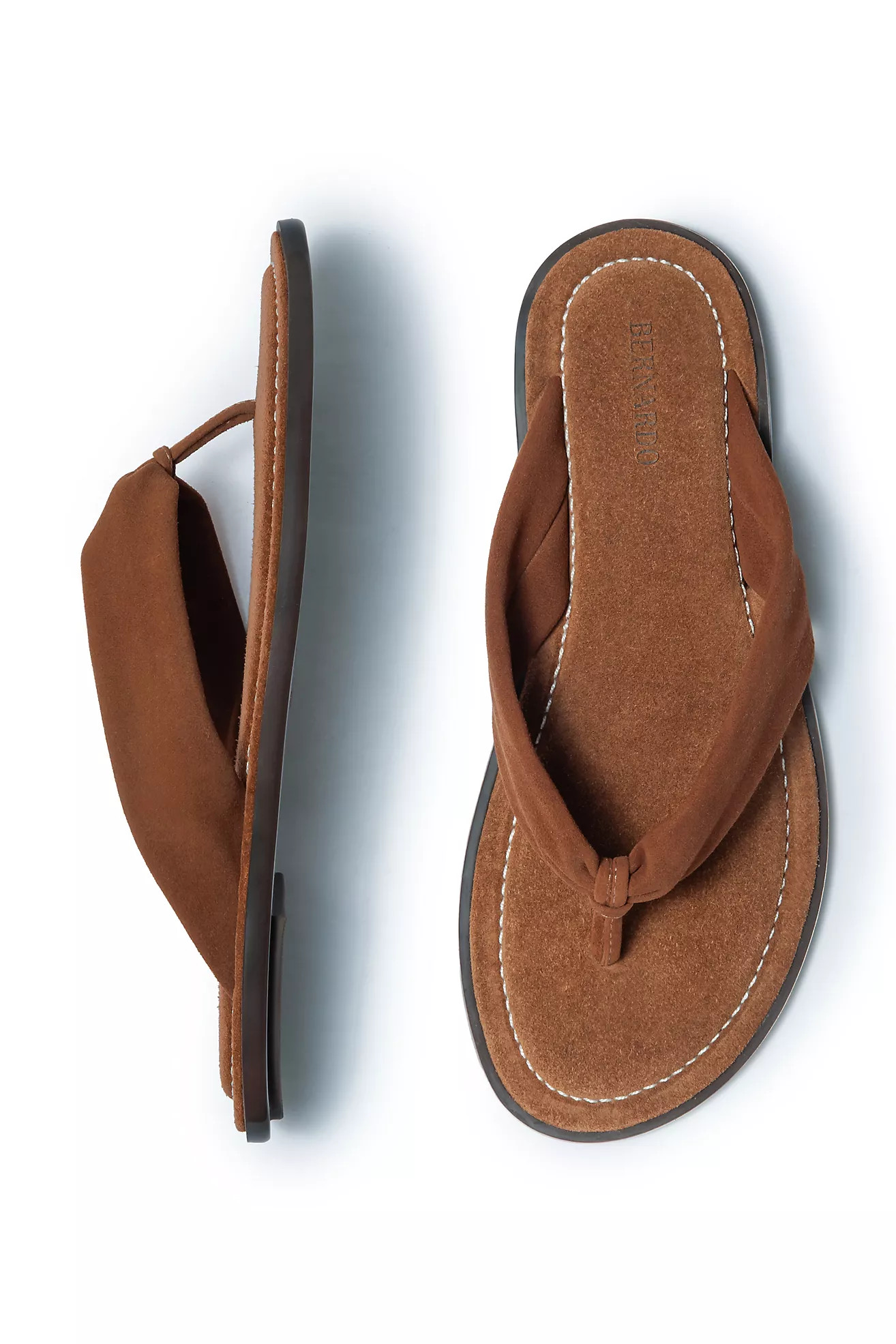 Bernardo Salt Flip Flops | Anthropologie (US)