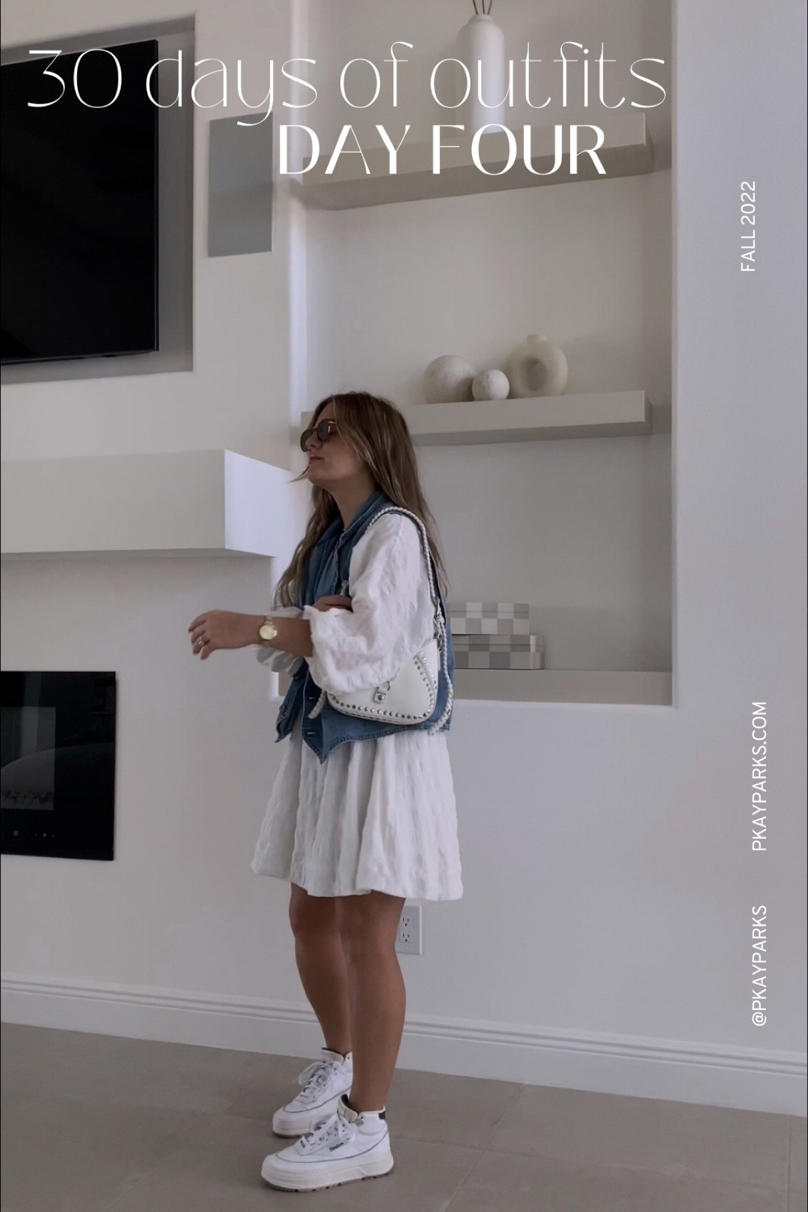 White dress is sold out but linking it in red + black! Wearing a US 6.

Vest is vintage but linked a similar on amazon! 


#LTKunder50 #LTKitbag #LTKstyletip