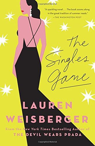 The Singles Game | Amazon (US)