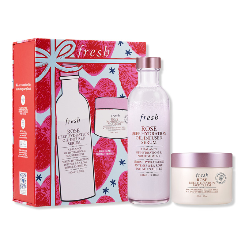 Deep Hydration Meets Nourishment Gift Set | Ulta