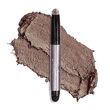 Julep Eyeshadow 101 Crème to Powder Waterproof Eyeshadow Stick, Taupe Shimmer | Amazon (US)