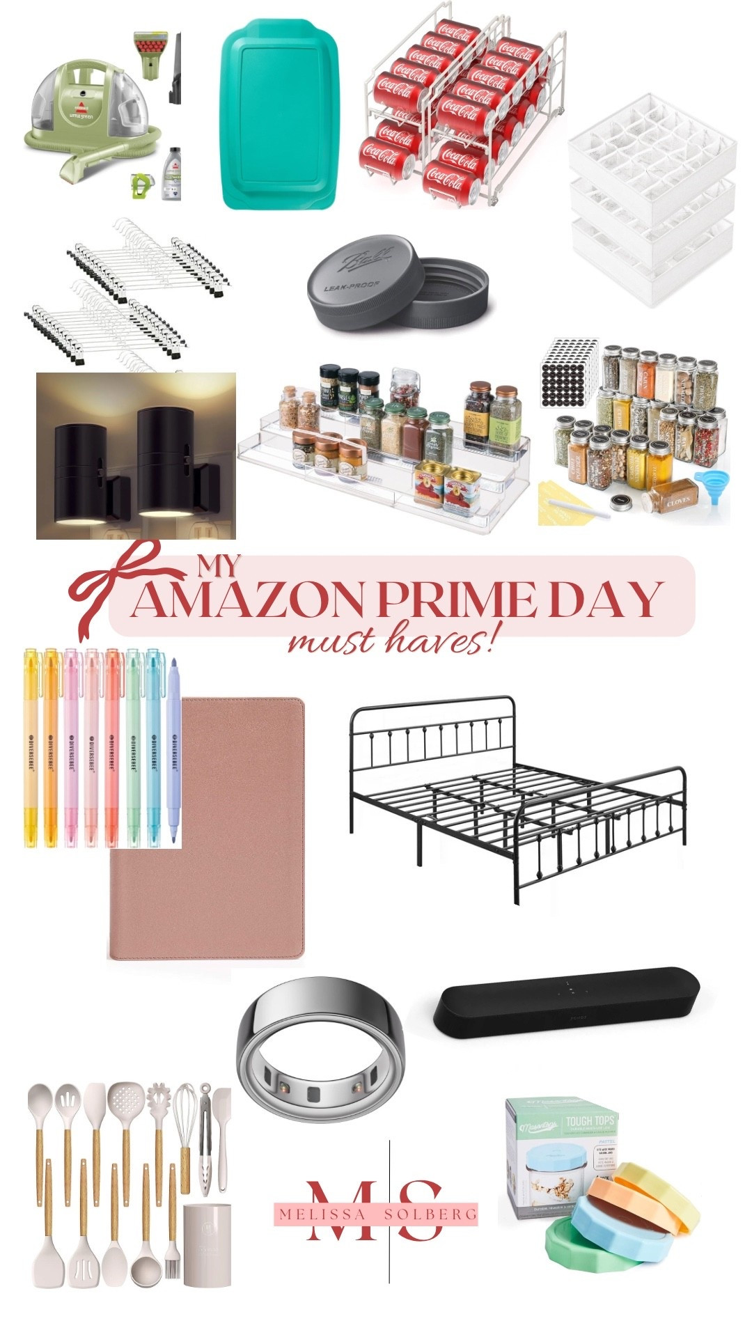 Amazon prime day deals we have & love! 📦 

#LTKHome #LTKSaleAlert #LTKFindsUnder50
