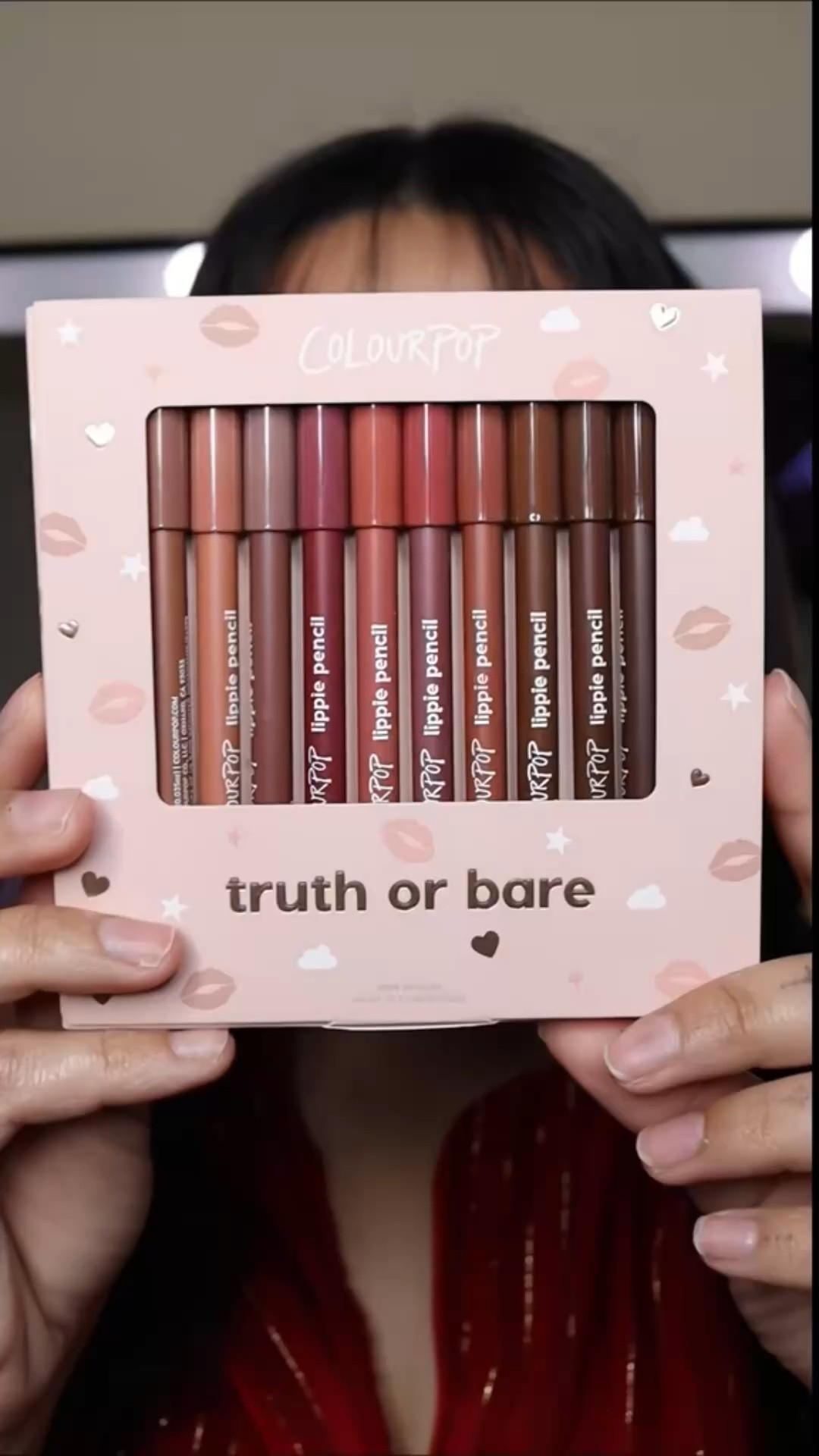 Love how creamy these lip liners are and so affordable for a pack


#LTKSaleAlert #LTKBeauty #LTKU