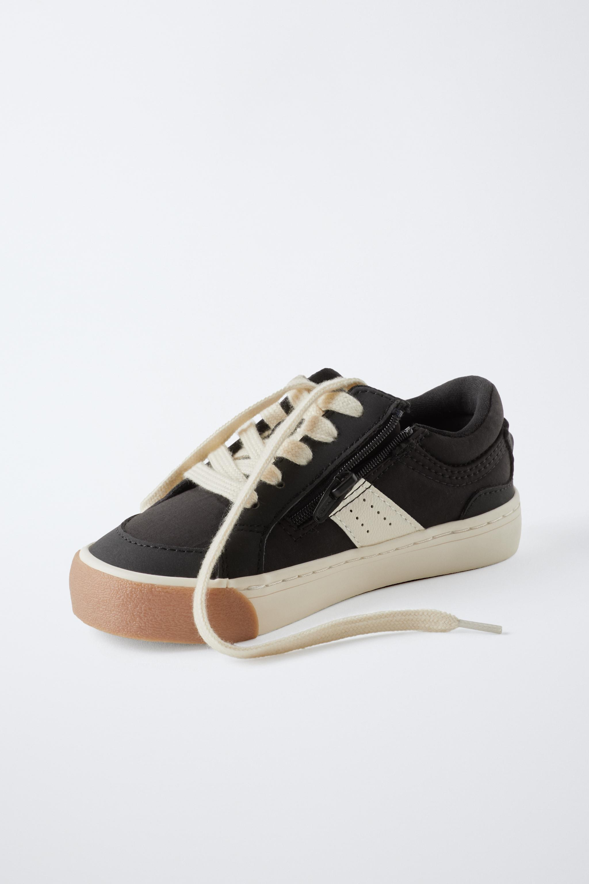 SKATE SNEAKERS | Zara US