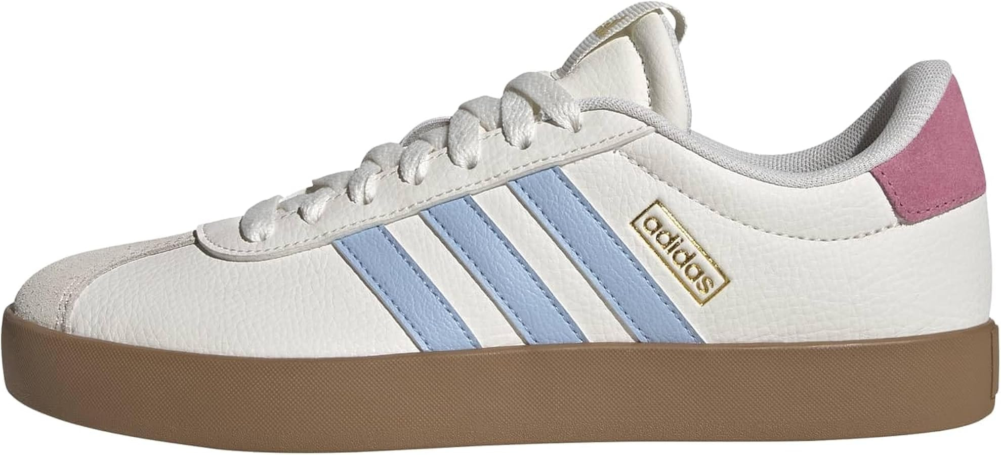 adidas Women’s VL Court 3.0 Sneaker | Amazon (US)