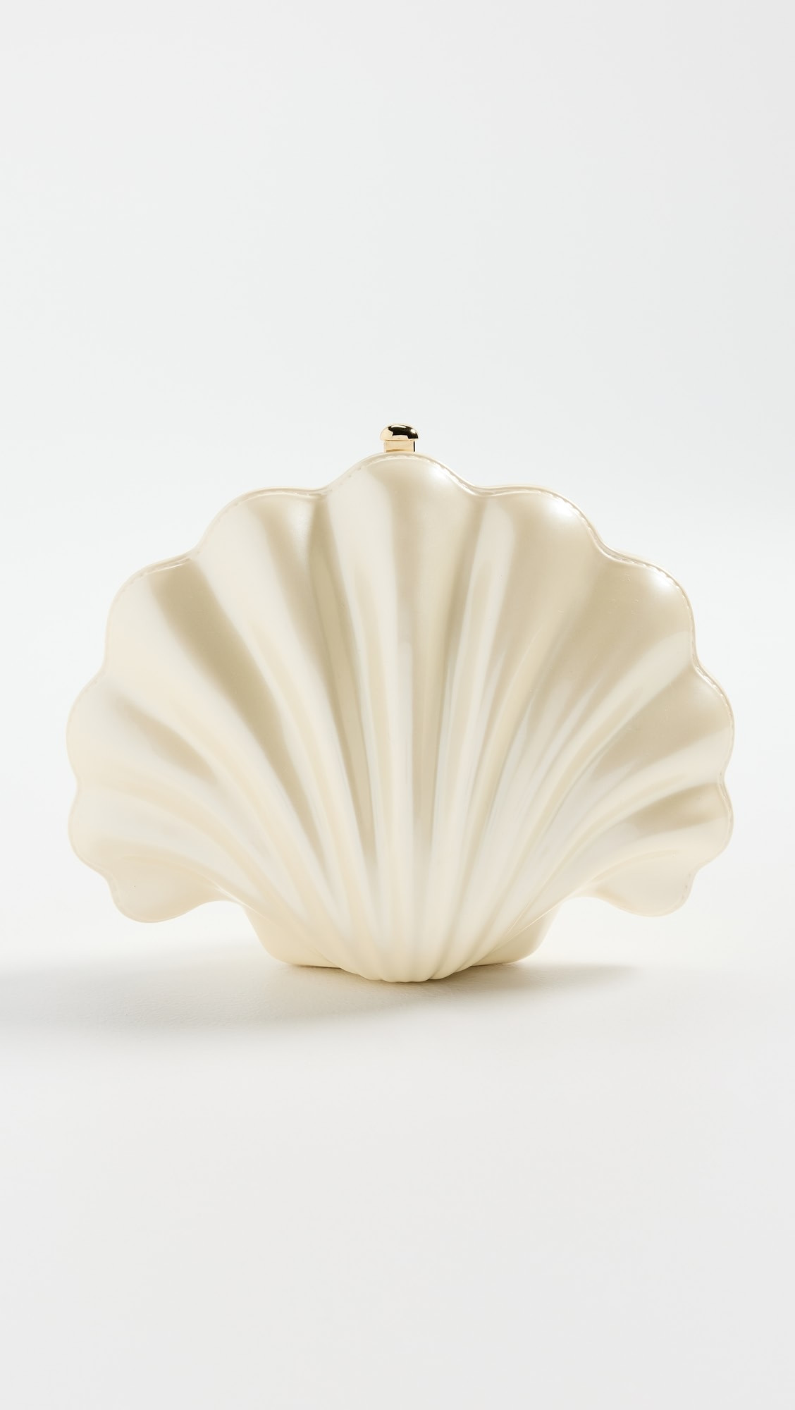 Shell Clutch | Shopbop
