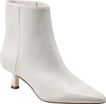 Kolton Kitten Heel Bootie (Women) | Nordstrom