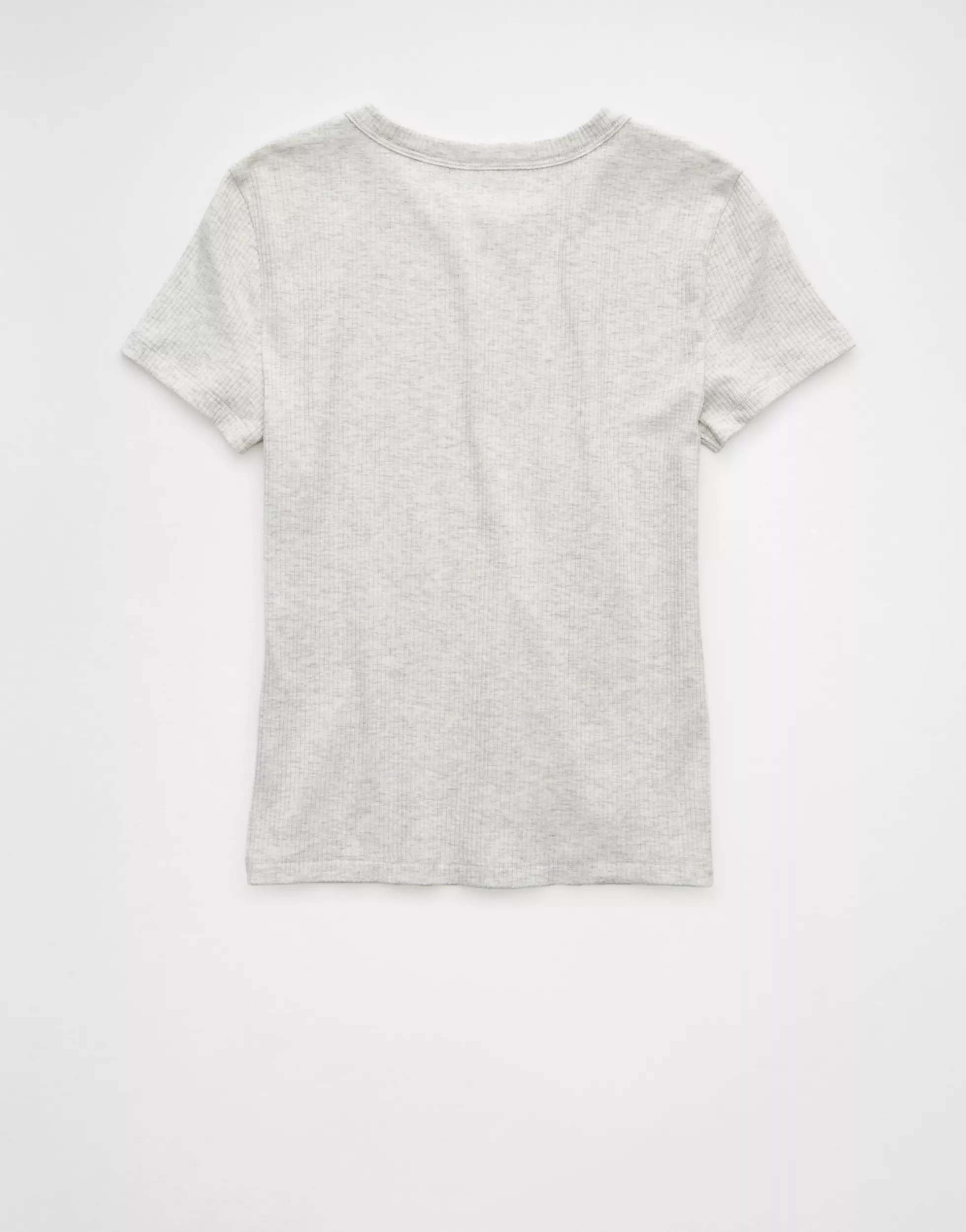 AE Hey Baby Tee | American Eagle Outfitters (US & CA)