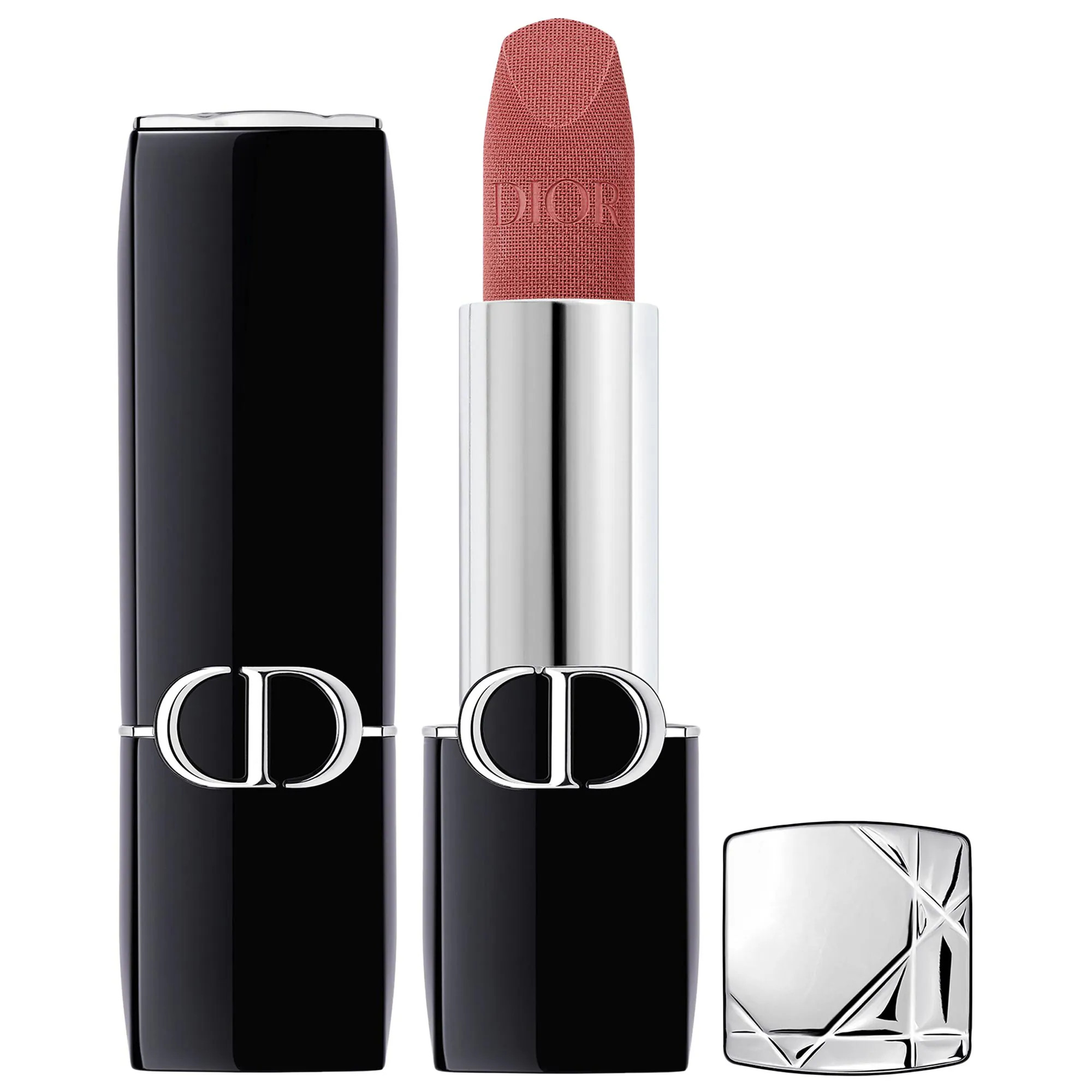 Rouge Dior Refillable Lipstick | Sephora (US)