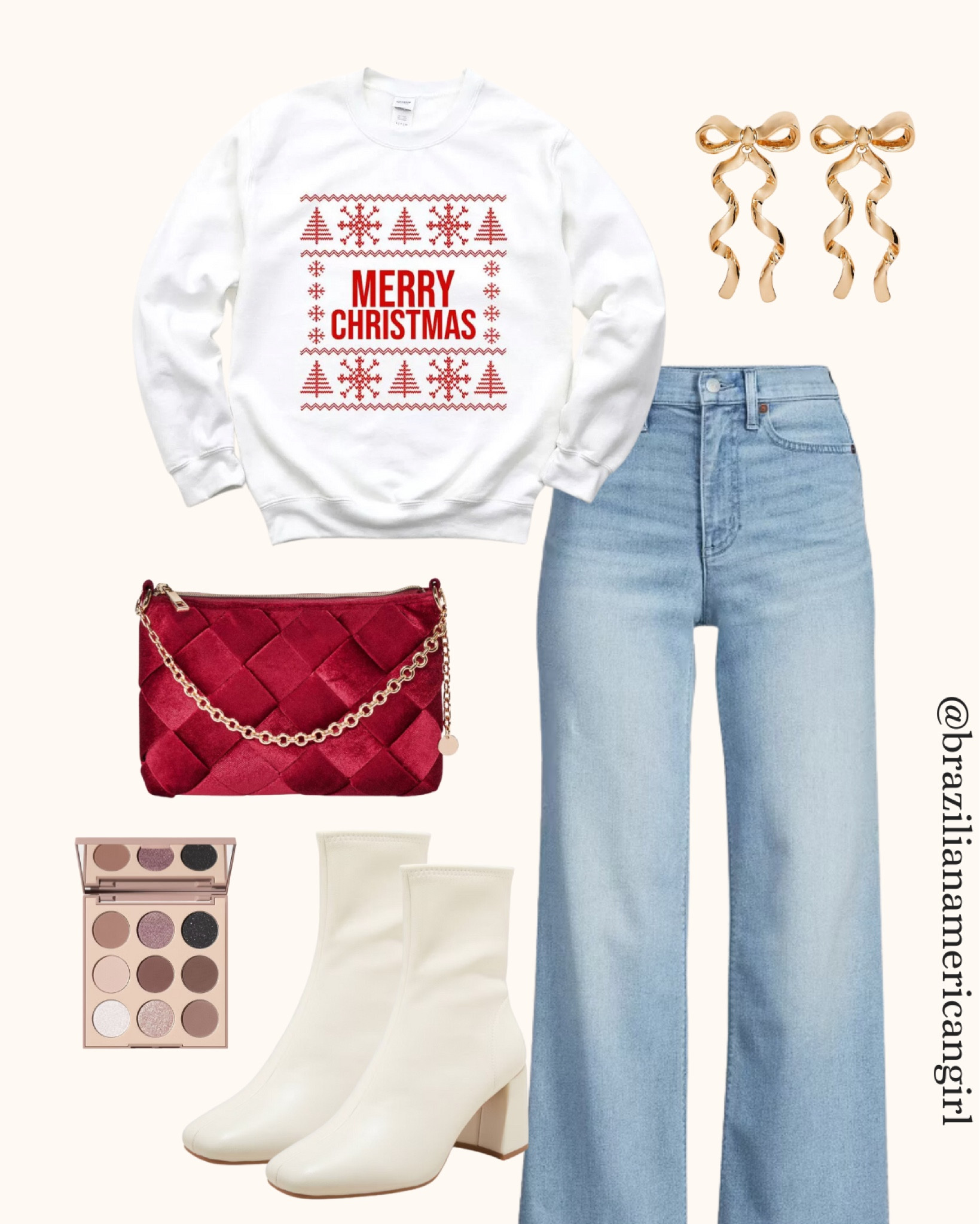 #LTKHoliday #LTKStyleTip #LTKSeasonal