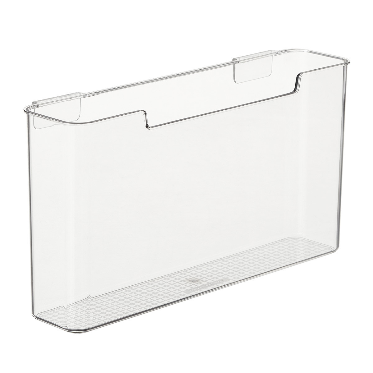 Everything Organizer 3-Tier Cart Hanging Organizer | The Container Store