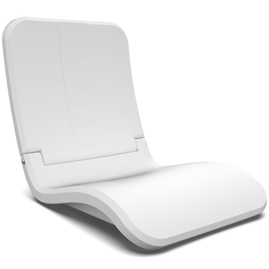 Coast Modern Portable Poolside Chair – Adult Foldable Flip Chair for Pool, Beach, Tailgating & ... | Amazon (US)