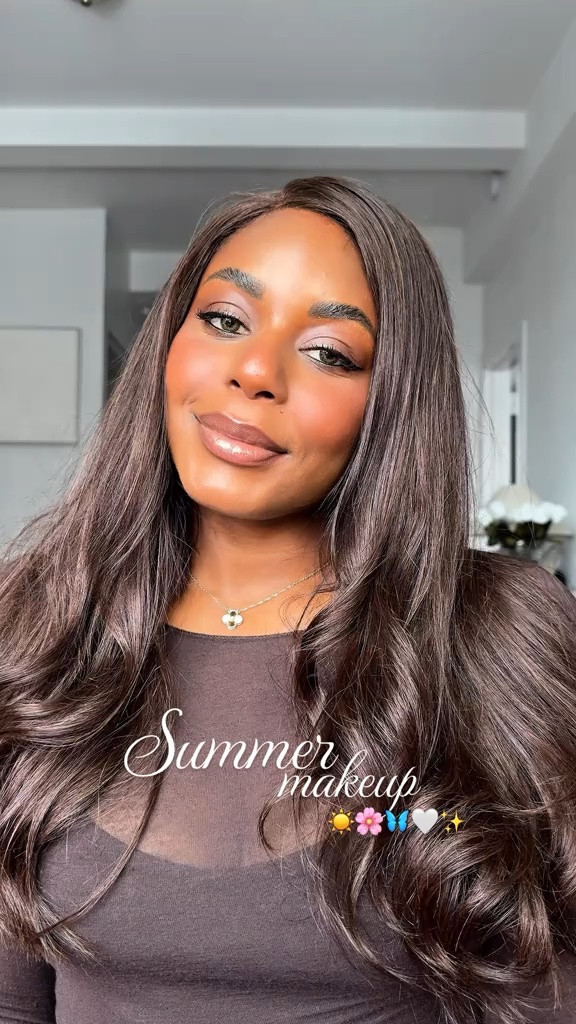 My super glowy makeup routine for the summer! Using Danessa myricks, Rhode, Gucci beauty, Anastasia Beverly Hills and more to get this beauty look! … For more links to wedding guest dress summer, summer outfits, summer dresses, country concert outfits, date night outfits, business casual workwear, work outfits, travel outfits, vacation outfits beach, follow me on LTK! ✨

#LTKsummer #LTKbeauty #LTKdatenight