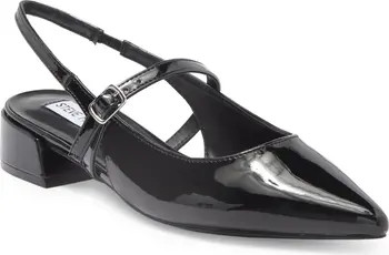 Steve Madden Yourk Pointed Toe Slingback Pump (Women) | Nordstromrack | Nordstrom Rack