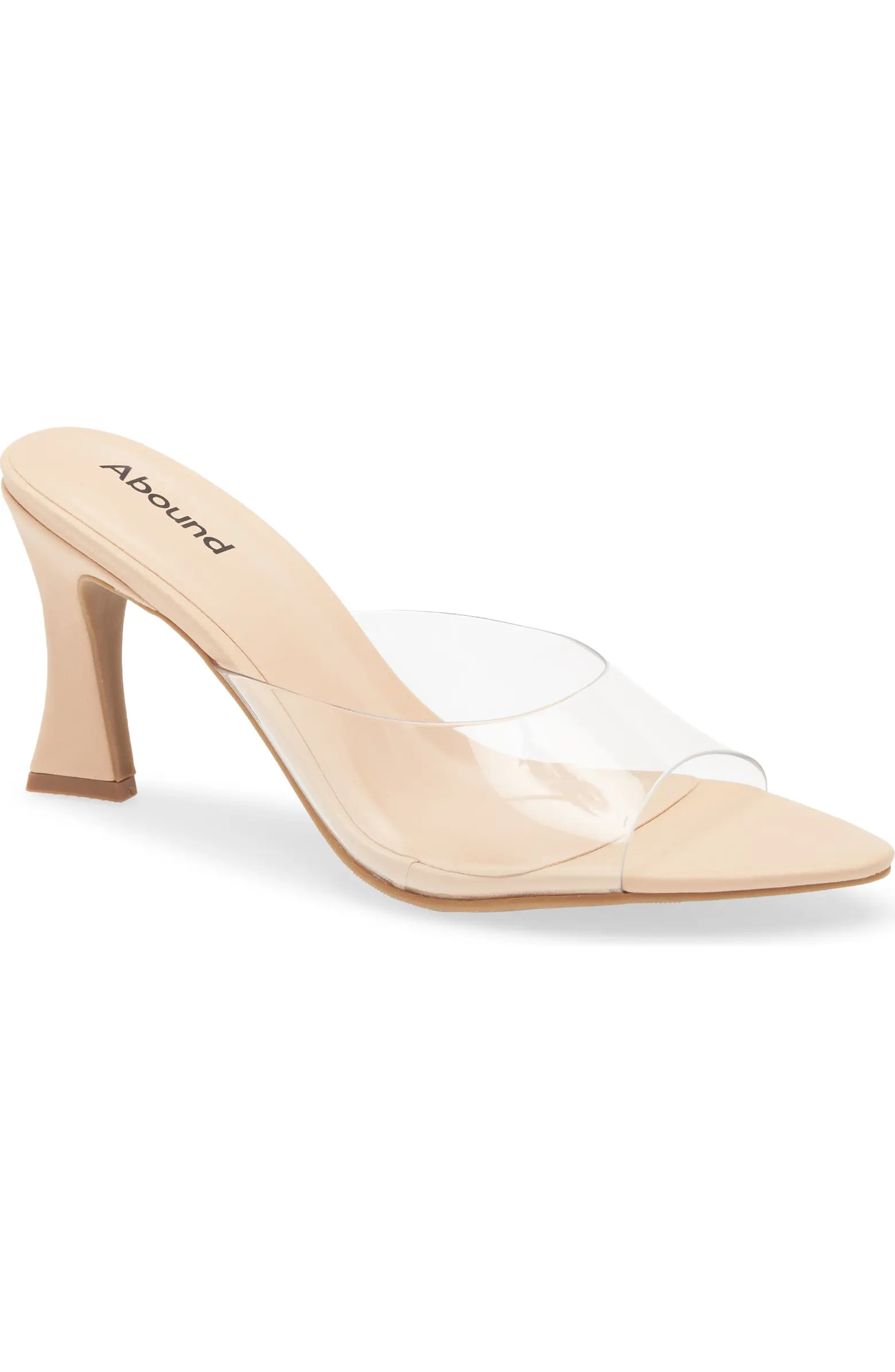 Alana Slide Sandal (Women) | Nordstrom