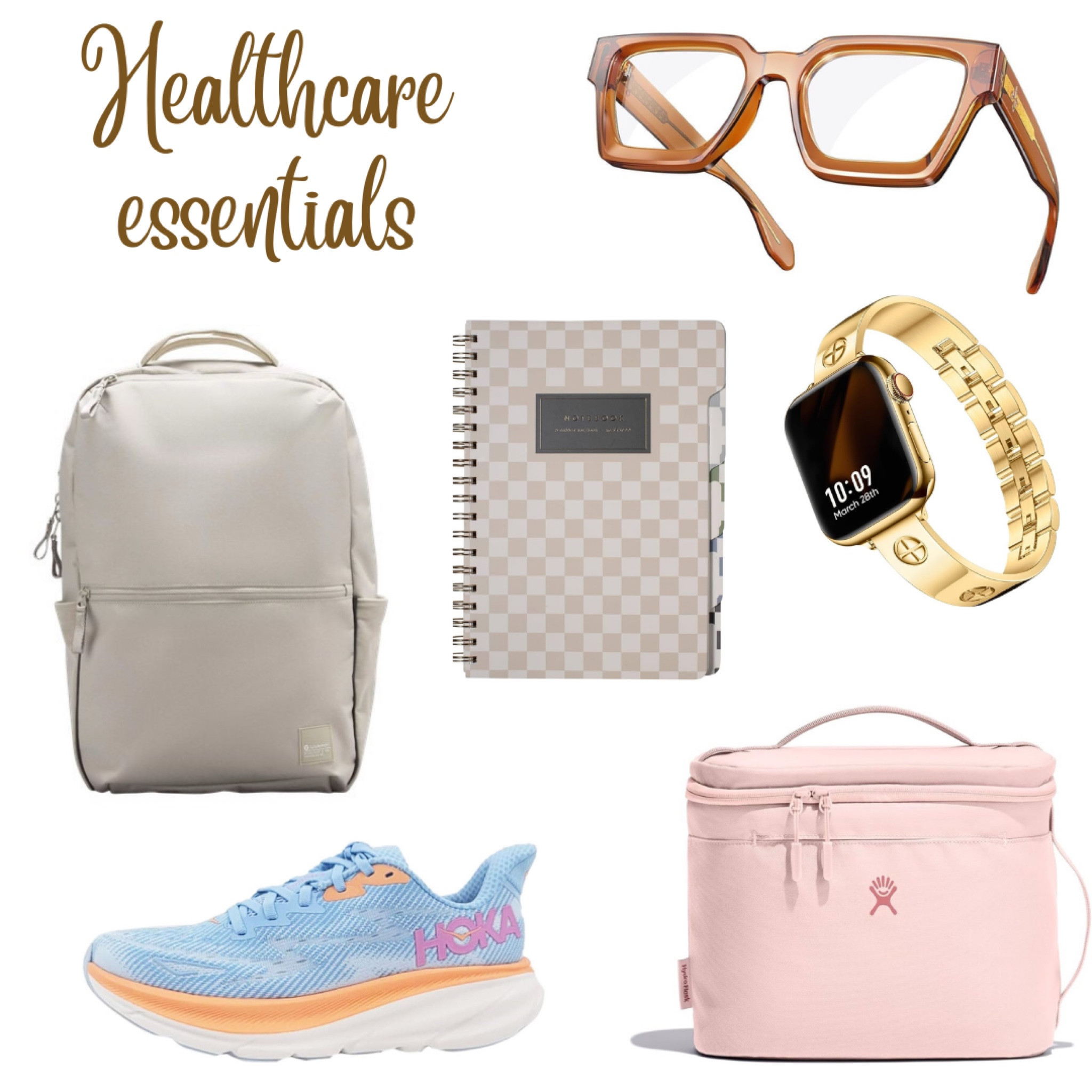Everyday use 
Work essentials 
Nursing 
Healthcare workers 

#LTKWorkwear #LTKSaleAlert