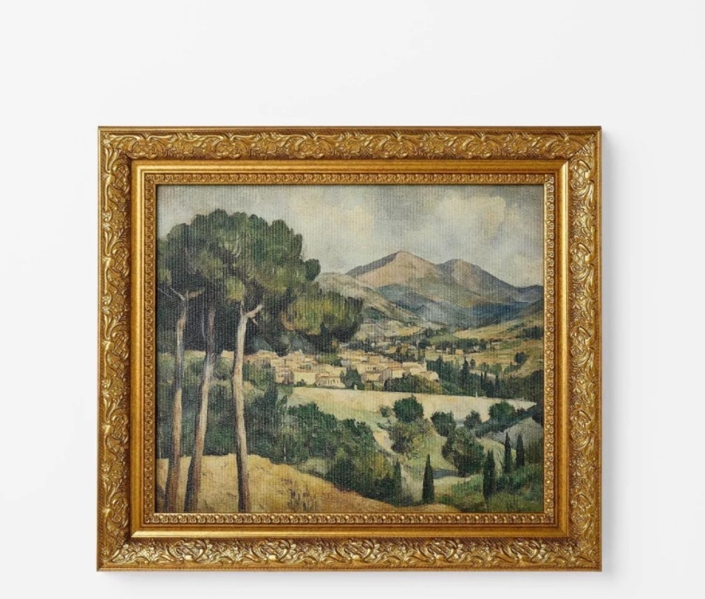 Studio McGee Wall Art $38

#LTKOver40 #LTKHome #LTKmomlife