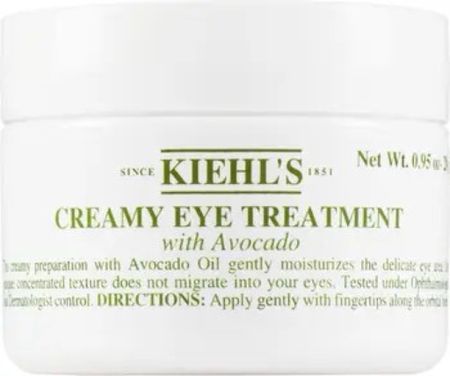 Eye 👁️ Treatment 

#LTKbeauty