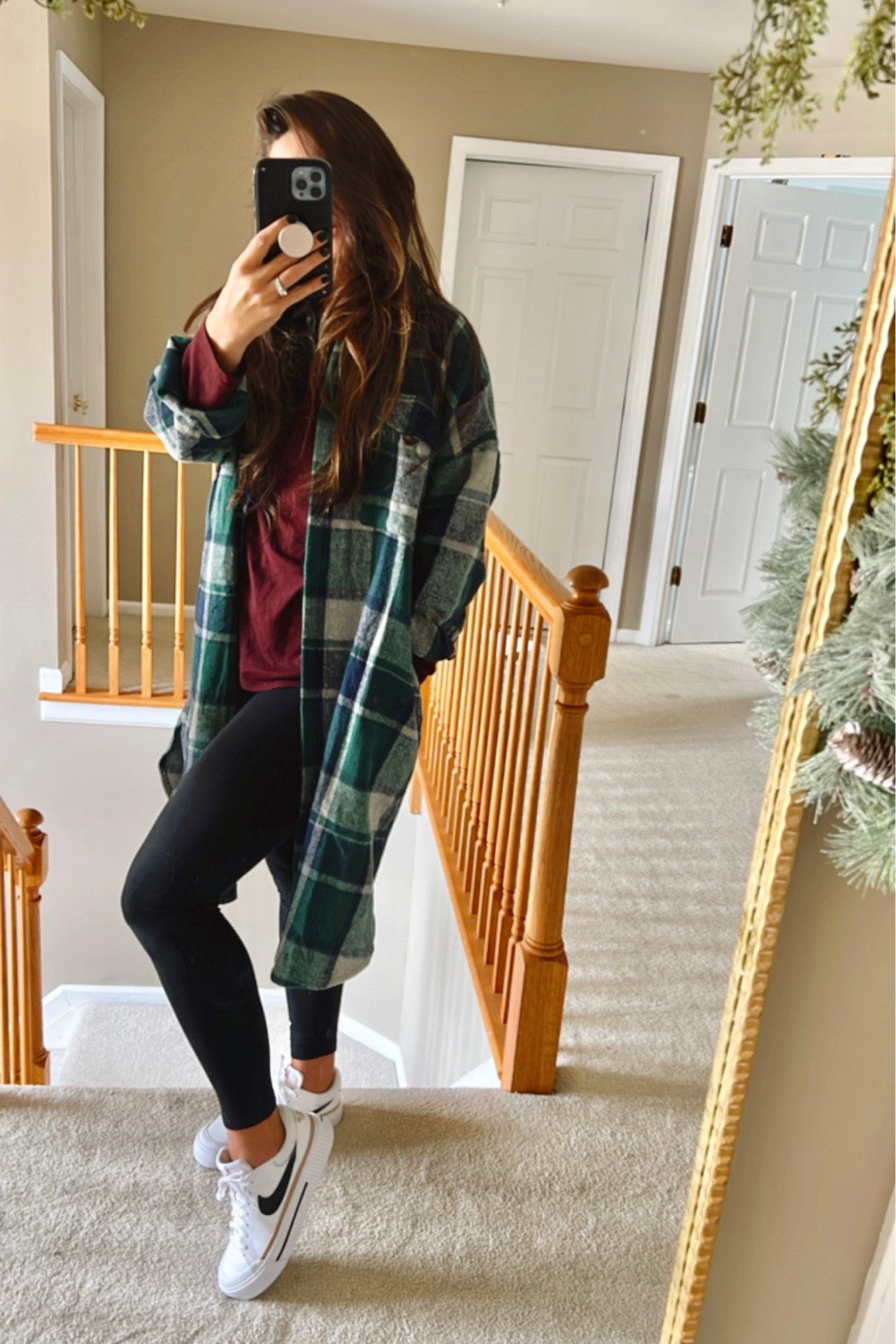 Fall mom fit 

#LTKHoliday #LTKfit #LTKSeasonal