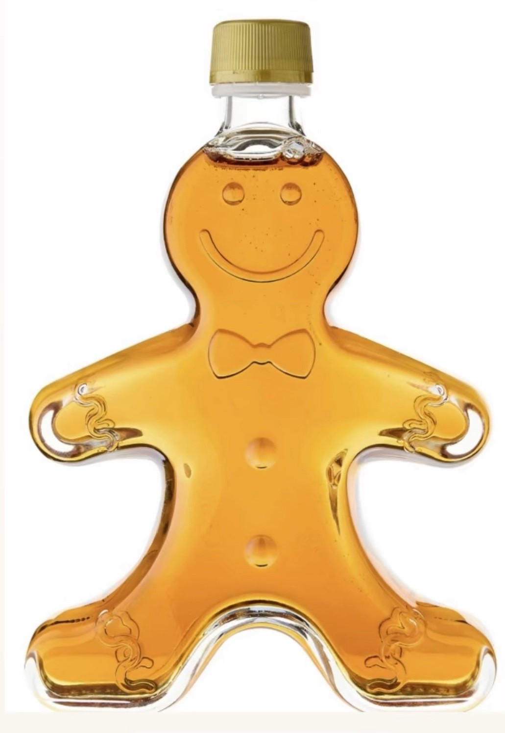 The sweetest syrup I’ve ever seen! 




#LTKmomlife #LTKSeasonal #LTKHoliday