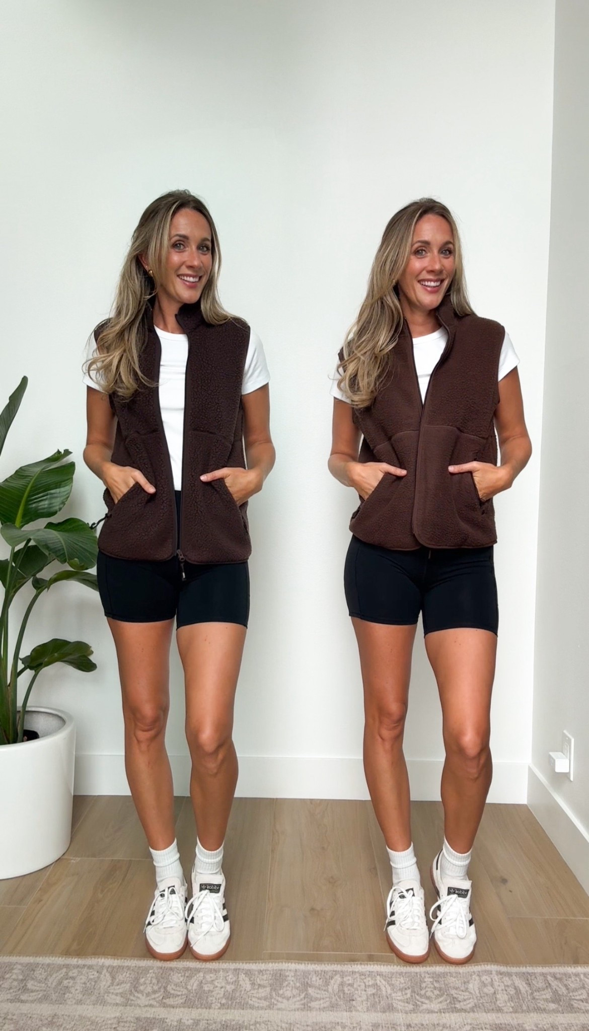 “Aritzia” vest on amazon 

#LTKFindsUnder100 #LTKOver40 #LTKSeasonal