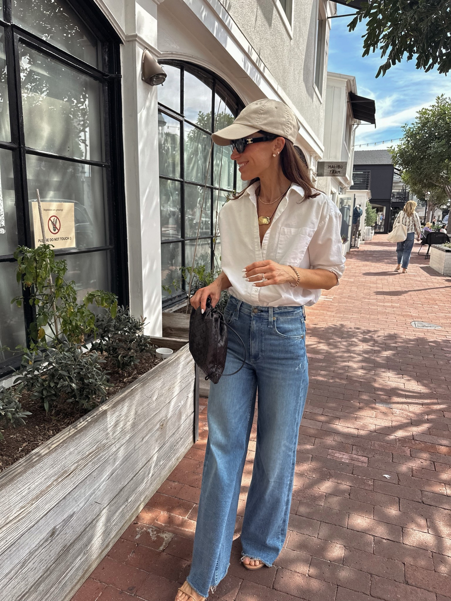 Today’s easy and simple outfit 

#LTKOver40 #LTKPetite