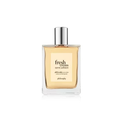 philosophy Fresh Cream Warm Cashmere Eau de Toilette - 2 fl oz - Ulta Beauty | Target