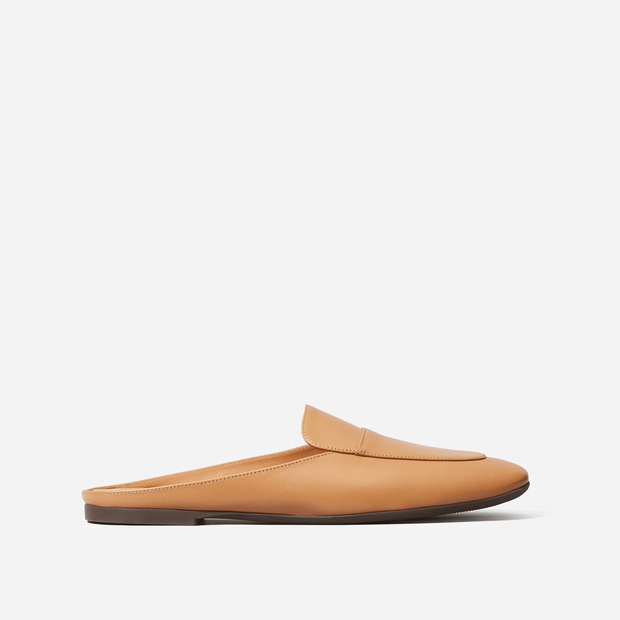 The Day Loafer Mule | Everlane
