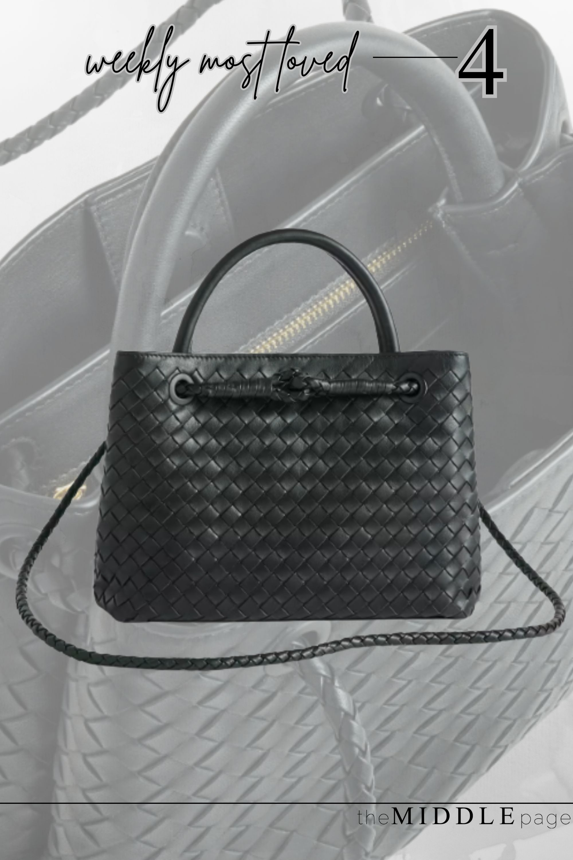 This under $100 purse with silver hardware is such a great designer-inspired find—chic, timeless, and the perfect finishing touch for all your spring outfits. 

 #LTKootd #LTKSeasonal #LTKOver40