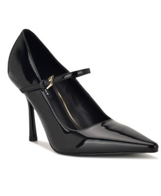 Nine West Women's Jinnie Mary Jane Stiletto Pumps - Macy's | Macy's