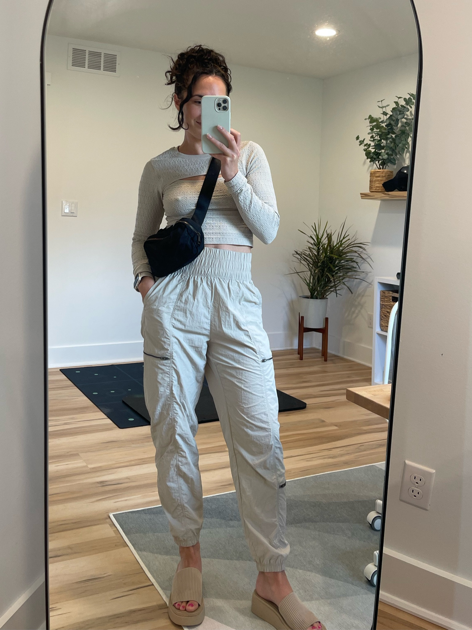 Active wear 