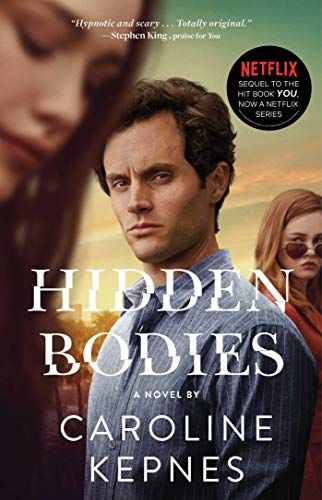 Hidden Bodies: (A You Novel) | Amazon (US)