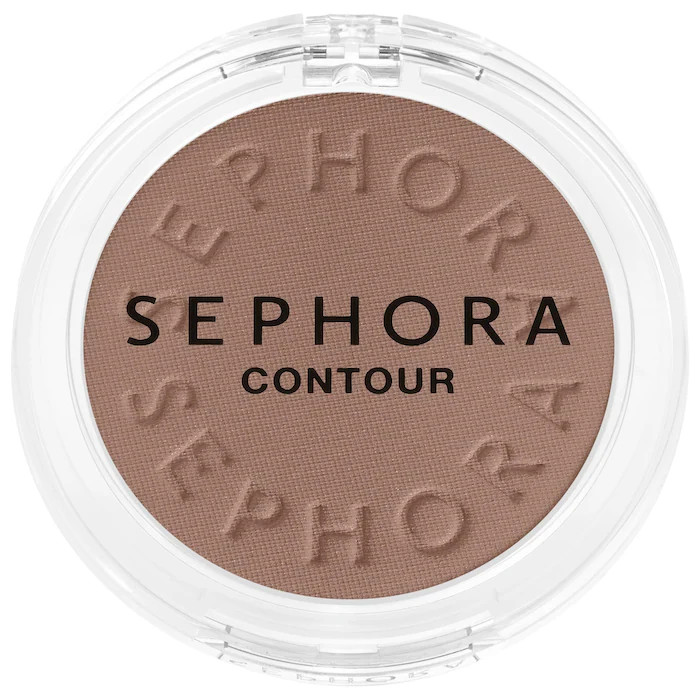 Sephora Colorful® Contour Matte Powder - SEPHORA COLLECTION | Sephora | Sephora (US)