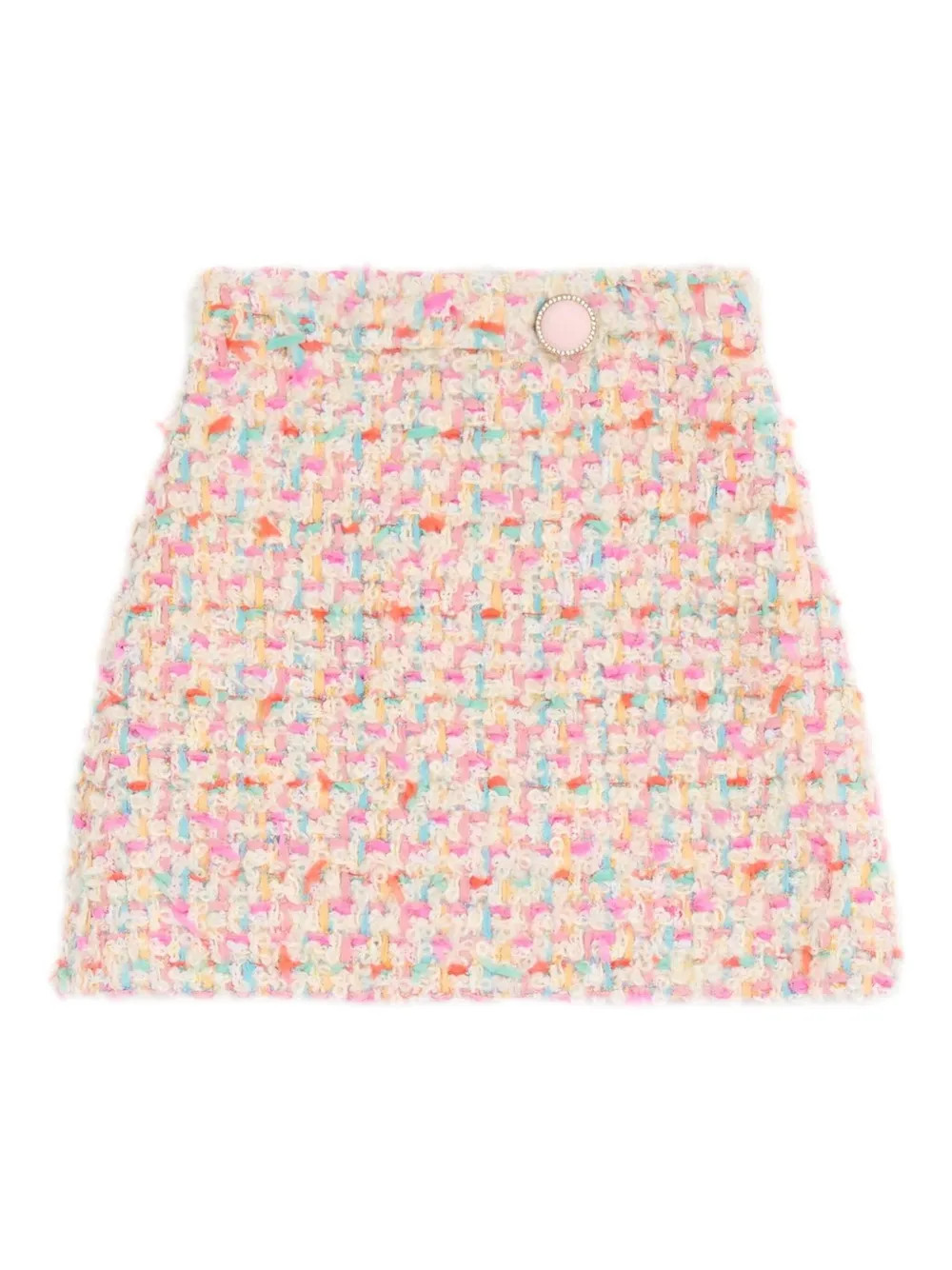 Gonna Candy in tweed | Farfetch Global