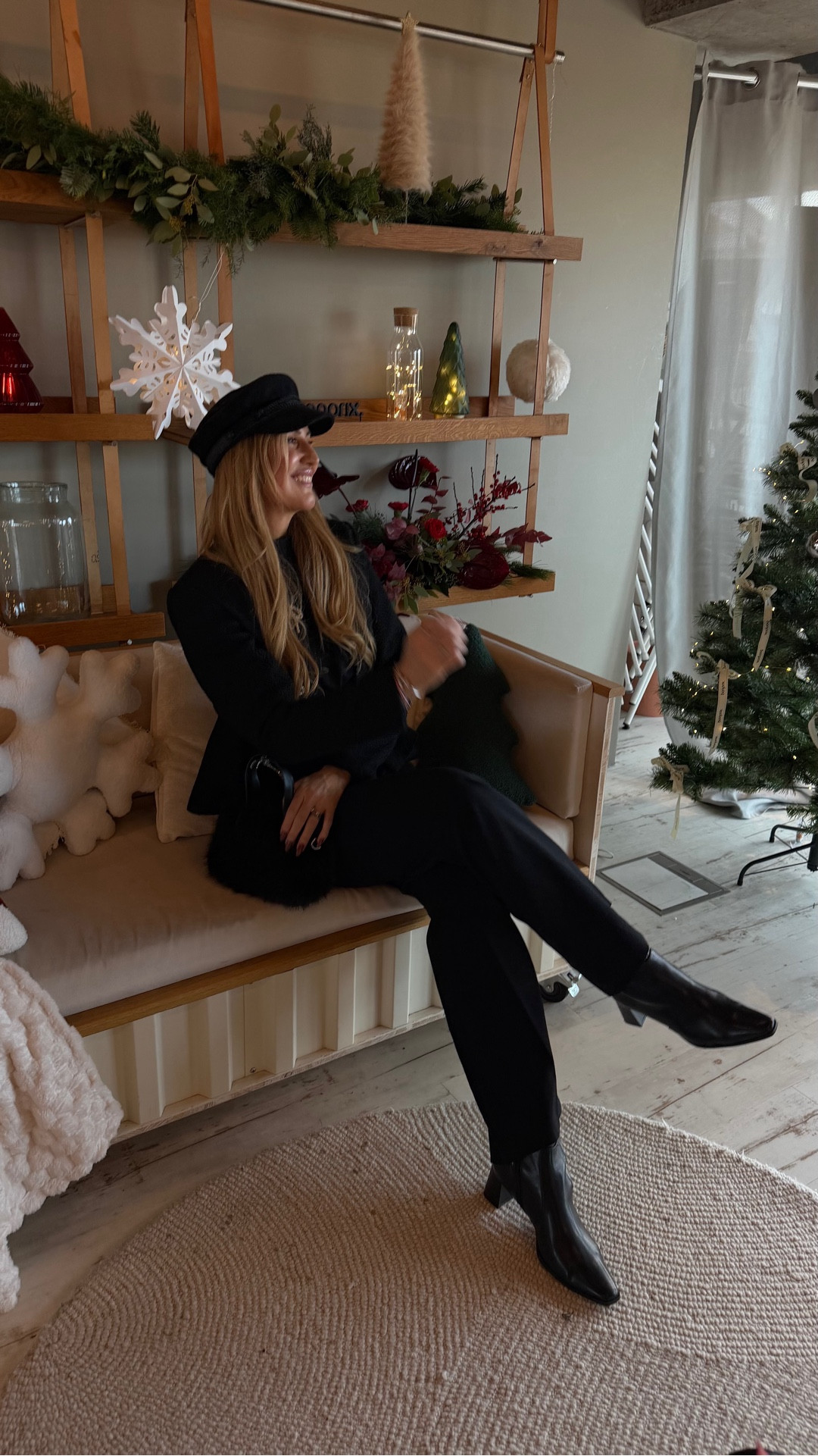 Mein bonprix Look von gestern 🖤

#LTKeurope #LTKdeutschland #LTKkleider