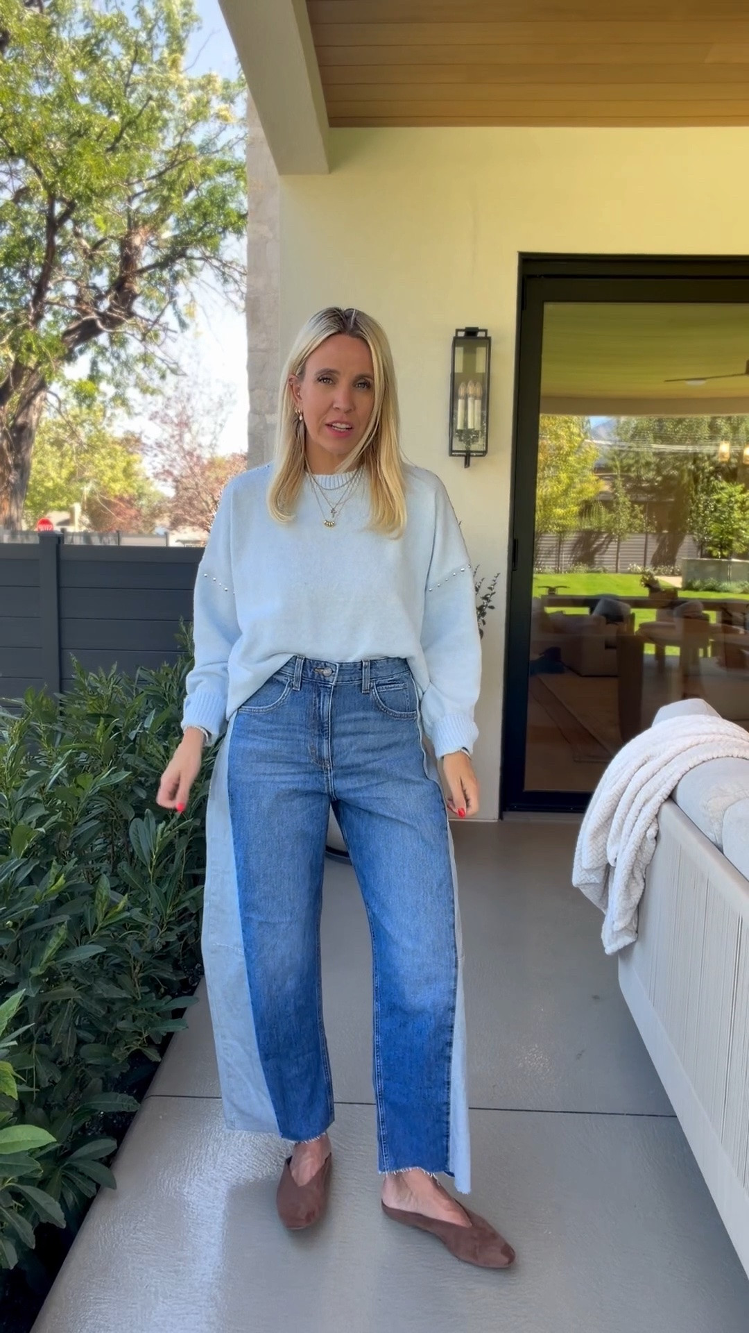 I am obsessed with this outfit from Walmart!

#LTKootd #LTKgrwm #LTKmomlife