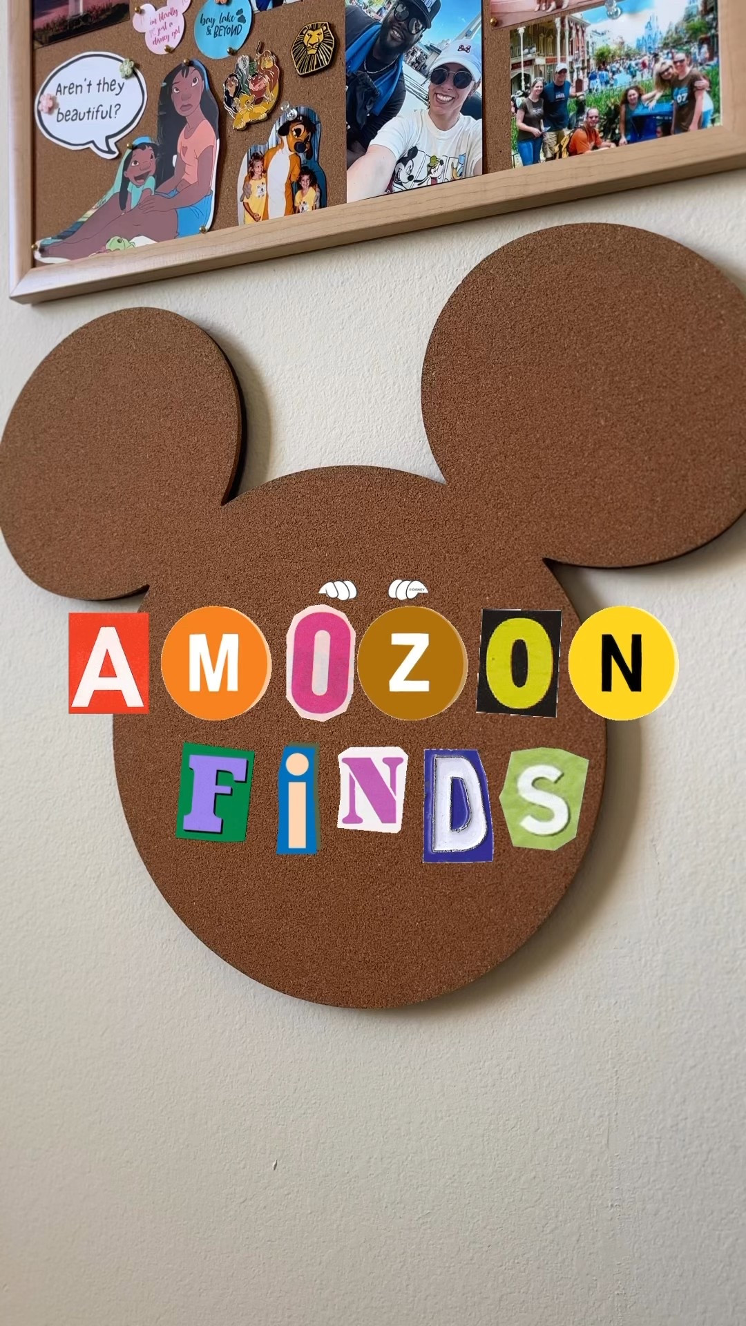 Disney Amazon Haul ✨

#LTKTravel #LTKKids #LTKFamily